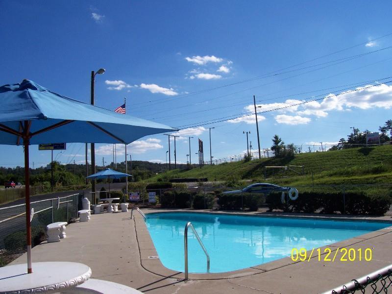 Scottish Inn Knoxville Instalações foto
